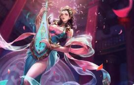 如何选择无双剑姬出装顺序什么游戏？